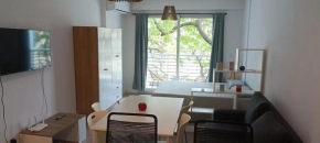 Departamento Nuevo en Parque centenario